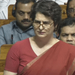‘ഒരു വർഷം പൂർത്തിയായിട്ടും വയനാട് ദുരന്തബാധിതരുടെ പുനരധിവാസം നടന്നിട്ടില്ല, പ്രധാന കാരണം കേന്ദ്രസർക്കാരിന്റെ പിന്തുണയിയില്ലായ്മ’: പ്രിയങ്ക ഗാന്ധി